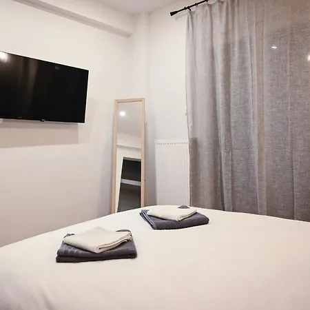 Apartamento Mavi's Hub