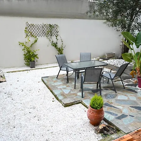 Mavi's Hub Apartamento *