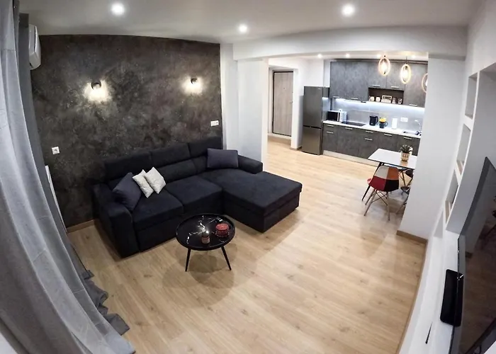 Mavi's Hub 아파트